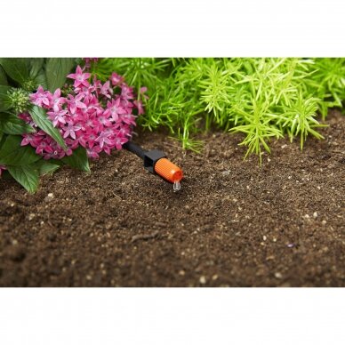 Rinkinys laistymo 5 vazonams MDS Gardena 2