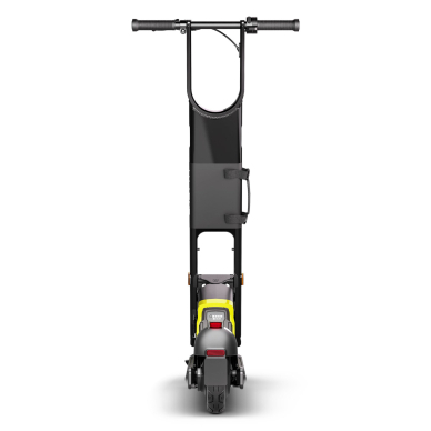 Paspirtukas elektrinis HUSQVARNA Skutta 1