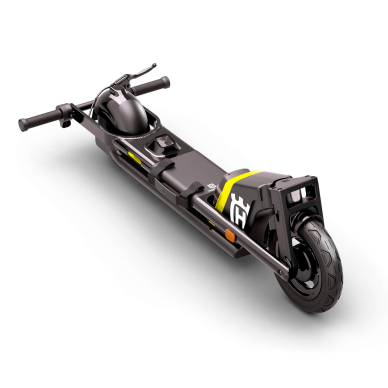 Paspirtukas elektrinis HUSQVARNA Skutta 2