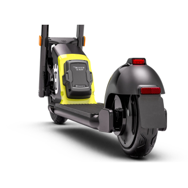 Paspirtukas elektrinis HUSQVARNA Skutta 3