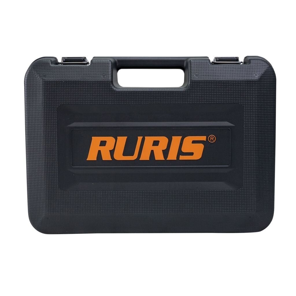 Perforatorius RURIS RMX3026 SDS Plus 10 Perforatorius RURIS RMX3026 SDS Plus 10