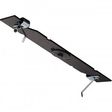 Peilis vejos aeravimo TEXAS 16" 41cm Peilis vejos aeravimo TEXAS 16" 41cm