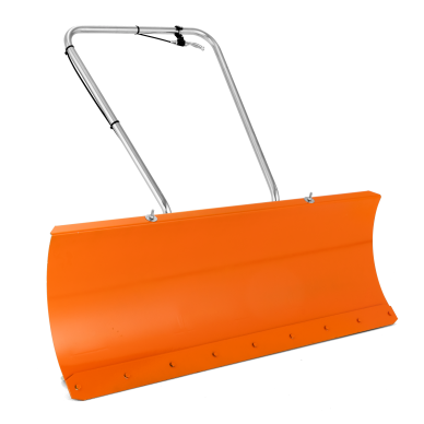 Peilis sniegui Husqvarna P524X 125 cm