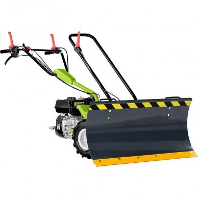 Peilis sniegui motoblokui Grillo GF1/G52 80cm 1