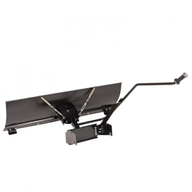 Peilis sniegui traktoriukams Cub Cadet XT2 1