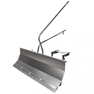 Peilis sniegui traktoriukams Husqvarna/Partner/Craftsman 120cm 1