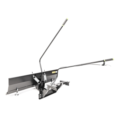 Peilis sniegui traktoriukams Stiga/Alpina/Castel Garden/Mountfield 120cm 2