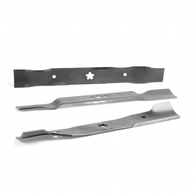 Peilis vejapjovei Husqvarna M46/P246/3546Bio 46cm