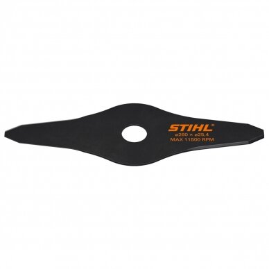 Peilis žolei dvišakis STIHL FSA90