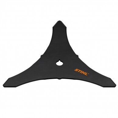 Peilis žolei trišakis STIHL FS560/561