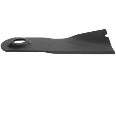 Peiliukas disko 52 cm aukštai žolei GT