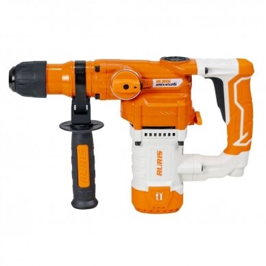 Perforatorius RURIS RMX4526 SDS Plus