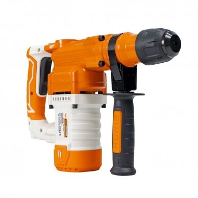 Perforatorius RURIS RMX4526 SDS Plus 1