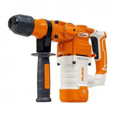 Perforatorius RURIS RMX4526 SDS Plus 2