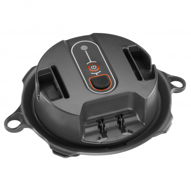 Perjungėjas darbo zonos ZoneProtect GARDENA 1