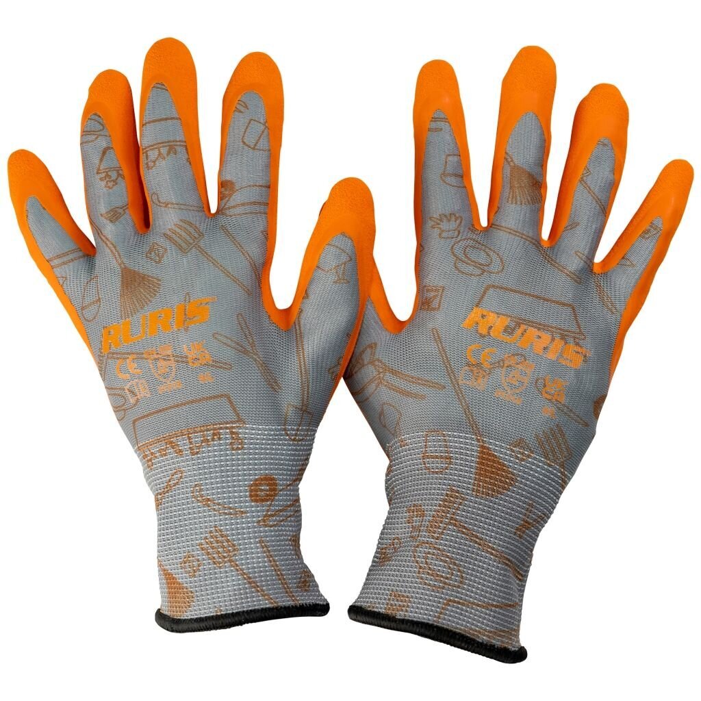 Pirštinės Ruris Eco Grip 1