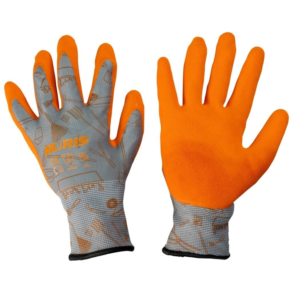 Pirštinės Ruris Eco Grip