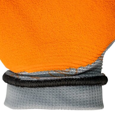 Pirštinės Ruris Eco Grip 4 Pirštinės Ruris Eco Grip 4