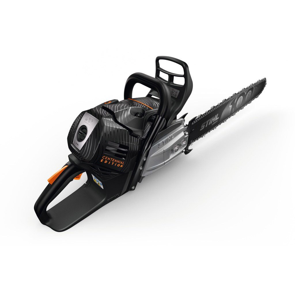 Pjūklas benzininis STIHL MS 500i Centennial Edition 2