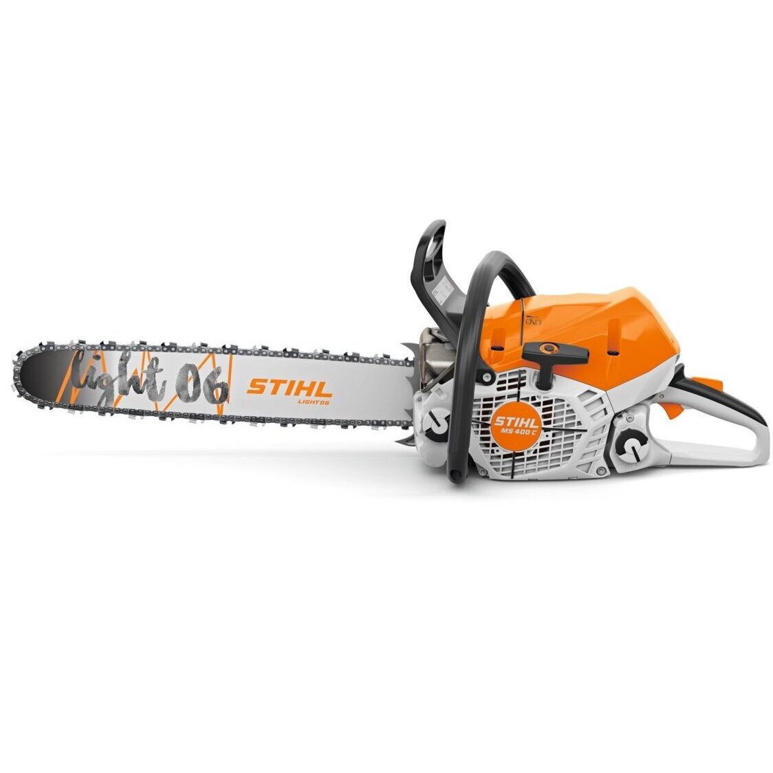 Pjūklas benzininis STIHL MS 400.1 C-M 1 Pjūklas benzininis STIHL MS 400.1 C-M 1