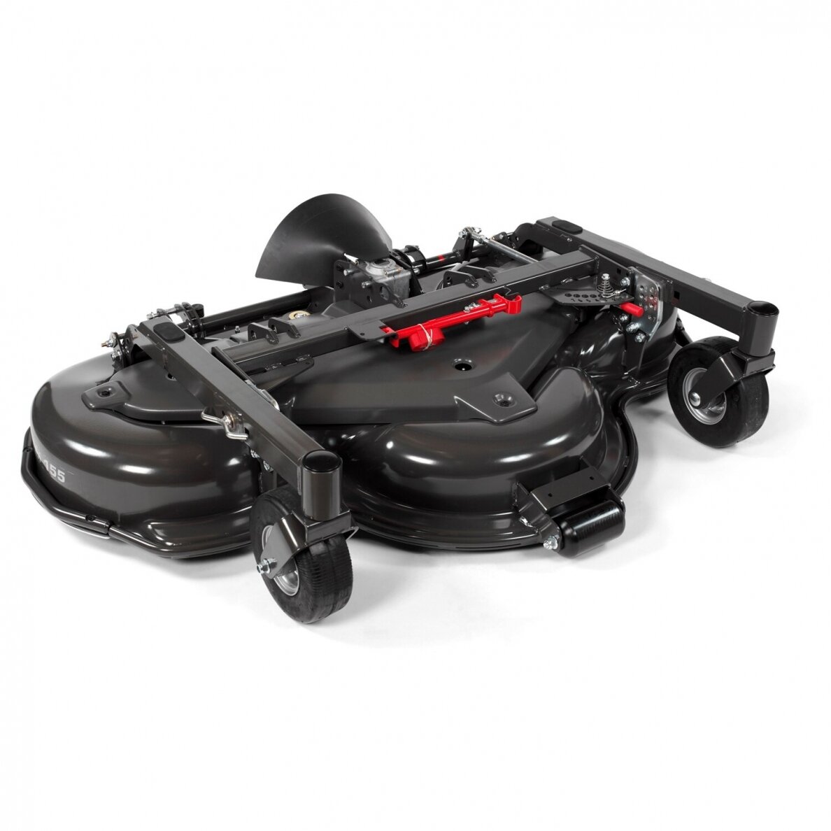 Agregatas pjovimo Combi 155 (P520D-P525D)