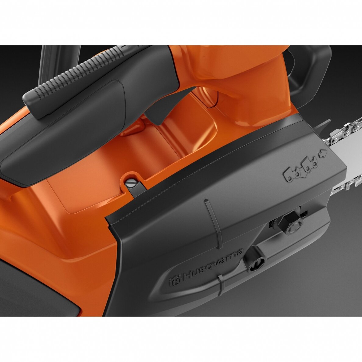 Pjūklas akumuliatorinis HUSQVARNA T542i XPG 3