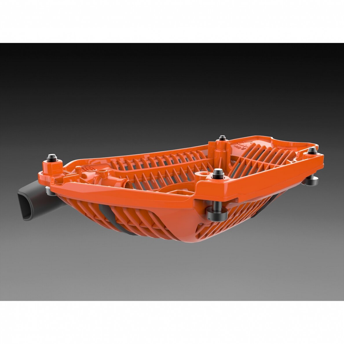 Pjūklas benzininis HUSQVARNA 540XP Mark III 4