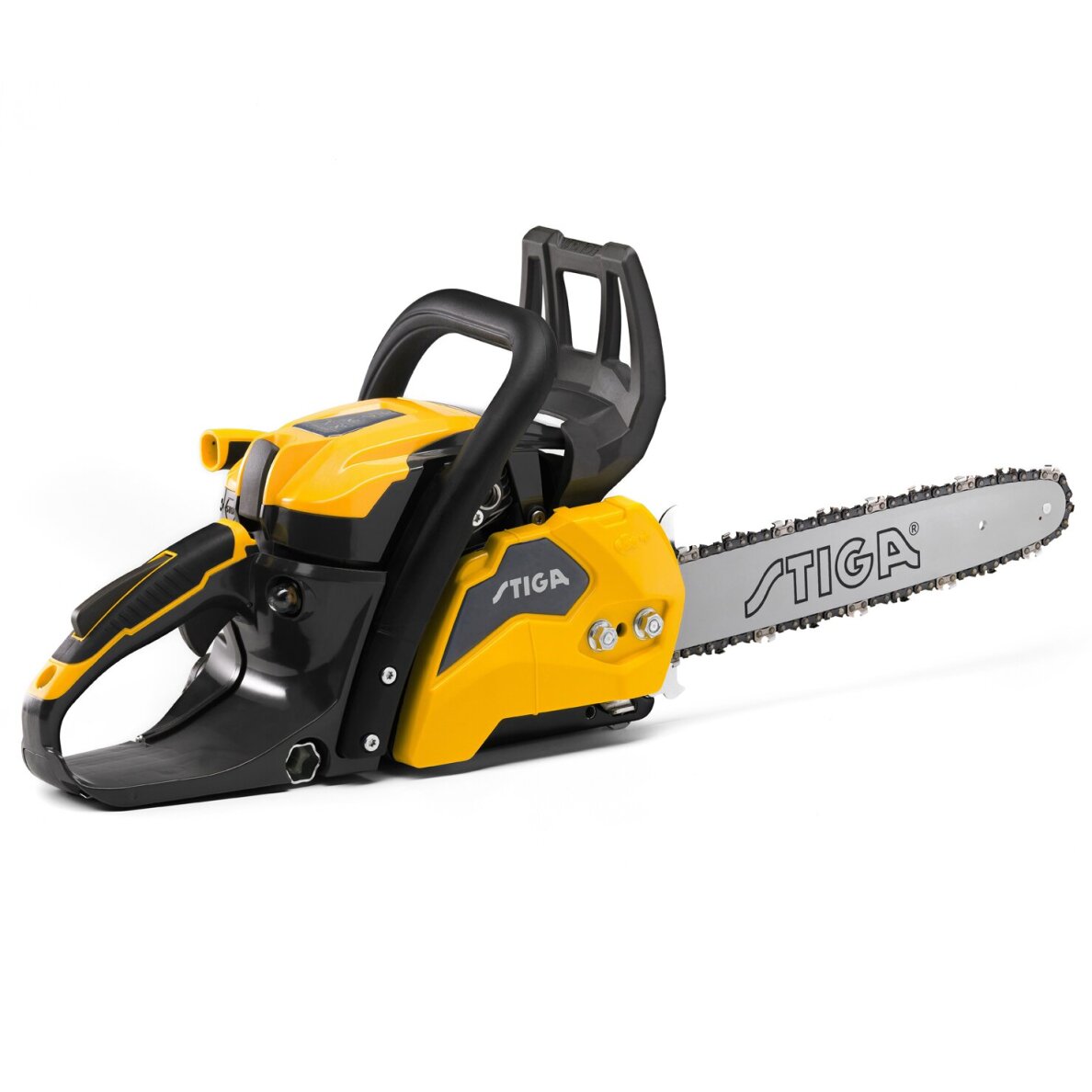 Pjūklas benzininis STIGA CS 540 1
