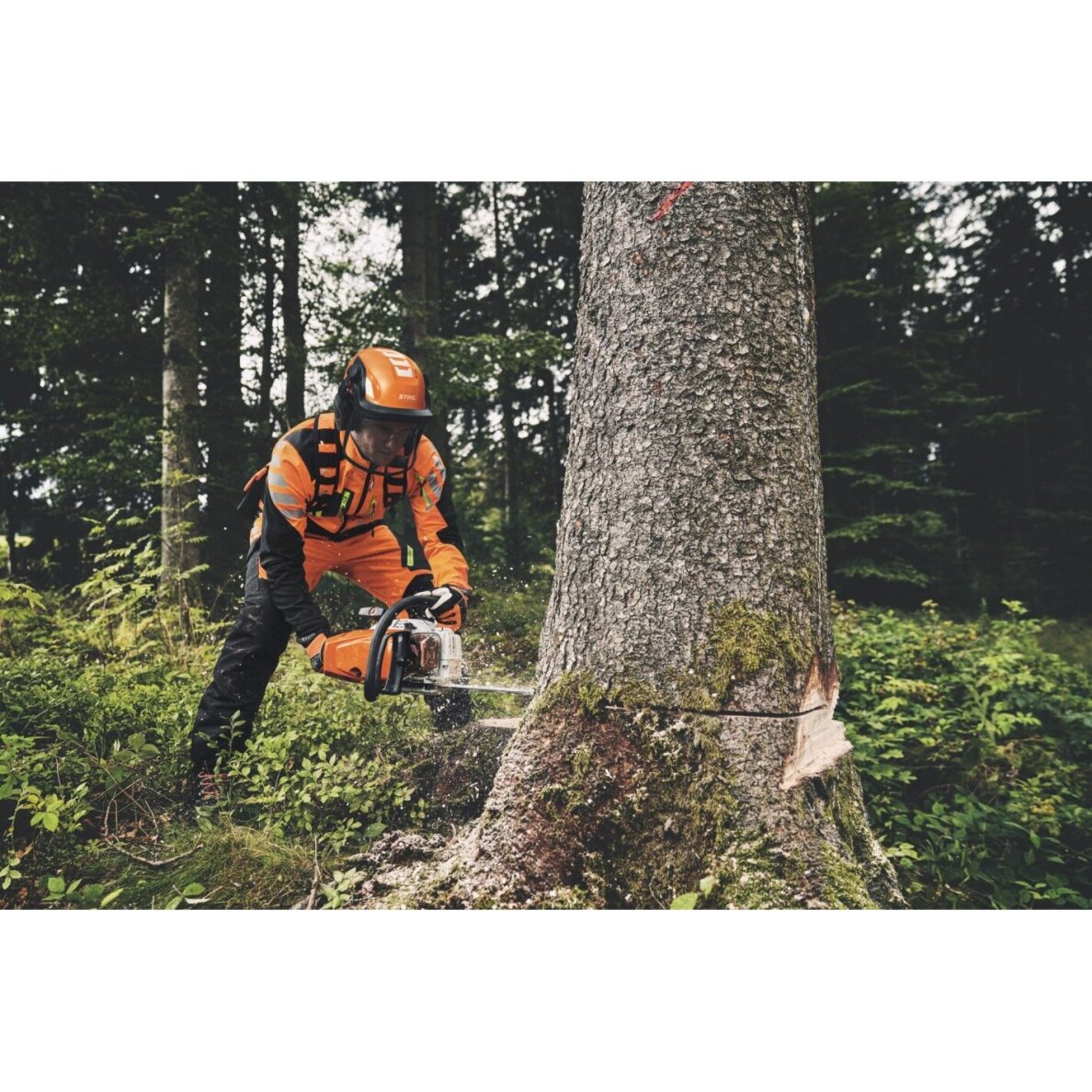 Pjūklas benzininis STIHL MS 400.1 C-M 5 Pjūklas benzininis STIHL MS 400.1 C-M 5