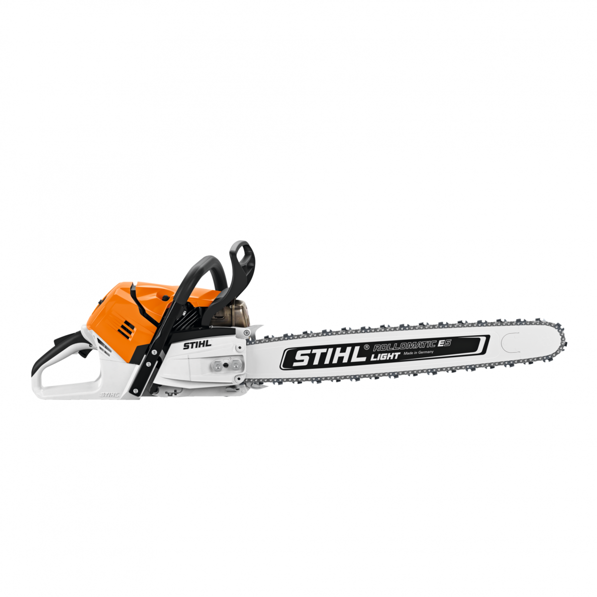 Pjūklas benzininis STIHL MS 500i Light pjovimo juosta 1