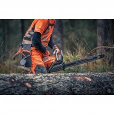 Pjūklas benzininis HUSQVARNA 592XPG