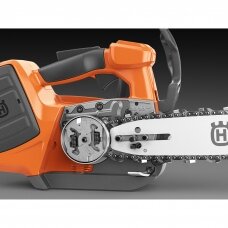 Pjūklas akumuliatorinis HUSQVARNA T542iXP