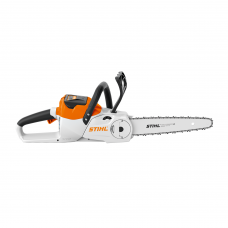 Pjūklas akumuliatorinis STIHL MSA 120 C-BQ su AK20 ir AL101