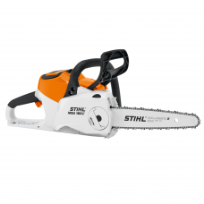 Pjūklas akumuliatorinis STIHL MSA 160 C-BQ