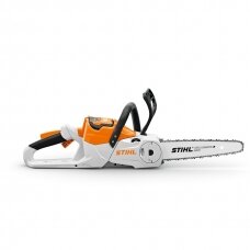 Pjūklas akumuliatorinis STIHL MSA 70 C-B su AK30 ir AL101