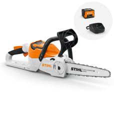Pjūklas akumuliatorinis STIHL MSA 70 C-B su AK30 ir AL101