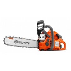 Pjūklas benzininis HUSQVARNA 435E II X-Cut