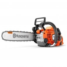 Pjūklas benzininis HUSQVARNA 540XP Mark III