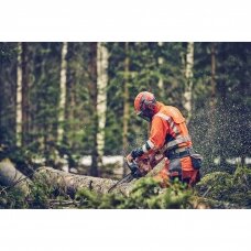 Pjūklas benzininis HUSQVARNA 560XPG Mark II