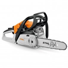 Pjūklas benzininis STIHL MS 162 C-BE