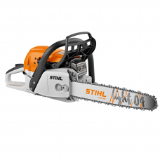 Pjūklas benzininis STIHL MS 291 40cm Light juosta