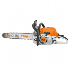 Pjūklas benzininis STIHL MS 291 40cm Light juosta