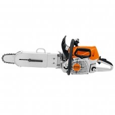 Pjūklas benzininis STIHL MS 462 C-M R su spec. apsauga