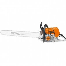 Pjūklas benzininis STIHL MS 661 (be juost. ir grand.)