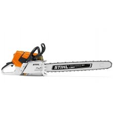 Pjūklas benzininis STIHL MS 661 C-M (be juost. ir grand.)