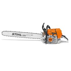 Pjūklas benzininis STIHL MS 661 C-M be juosos ir grandinės