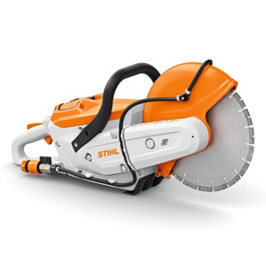 Pjaustytuvas akumuliatorinis STIHL TSA 300 (be akum. ir pakrov.)