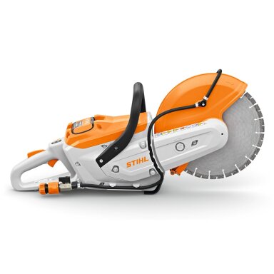Pjaustytuvas akumuliatorinis STIHL TSA 300 (be akum. ir pakrov.)