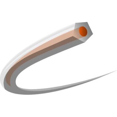 Valas trimeriui 2.0 mm/15m HUSQVARNA Core Cut Valas trimeriui 2.0 mm/15m HUSQVARNA Core Cut