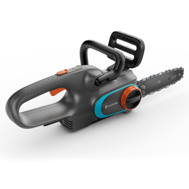 Pjūklas akumuliatorinis GARDENA PowerSaw 250/18V P4A Pjūklas akumuliatorinis GARDENA PowerSaw 250/18V P4A